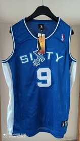 Basketbalový dres - 1
