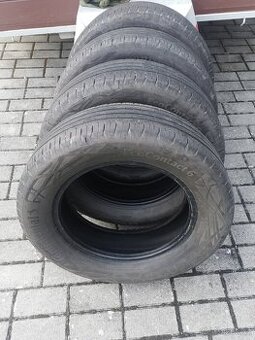 205/60/16 Continental - letní