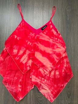 Desigual tunika
