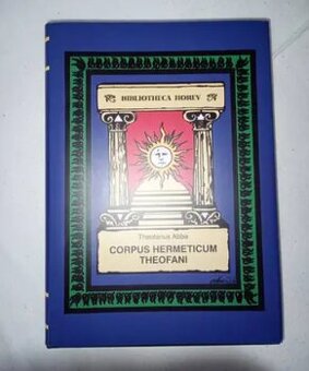 Corpus Hermeticum Theofani