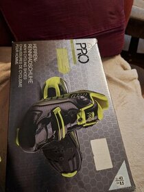 Cyklistické boty