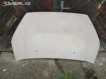 Kapota Ford Galaxy, s-max 2006-2015