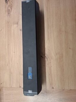 Nová baterie 630Wh