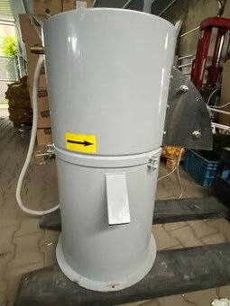loupačka brambor - 1