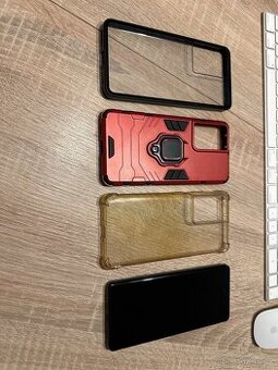 Galaxy S21 Ultra - 1