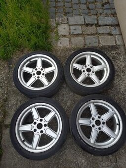 Ac Schnitzer r17