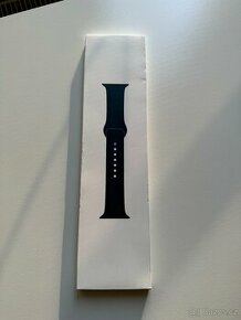 Apple Watch 38/40/41mm Blue řemínek