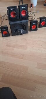 5.1 kino Gx gaming - 1