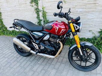Triumph Speed 400 r.v.2024 - 1