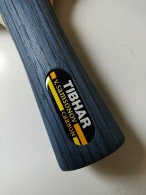 Tibhar samsonov carbon - 1
