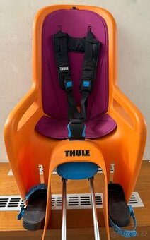 Cyklosedačka Thule RideAlong