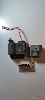 Manet Korado 12v jednotka
