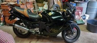 Suzuki GSX 750 F - 1