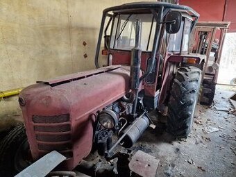 Traktor Zetor 40.11
