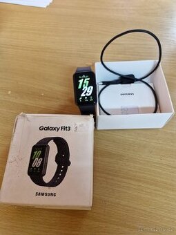 SAMSUNG Galaxy Fit3