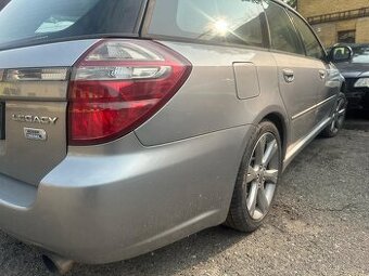 Subaru Legacy 2.0 tdi 2009