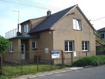 PRODEJ RD 4+KK, CHEZNOVICE, OKR.ROKYCANY - 1