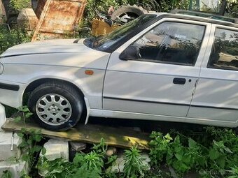 Škoda Felicia combi 1,3mpi