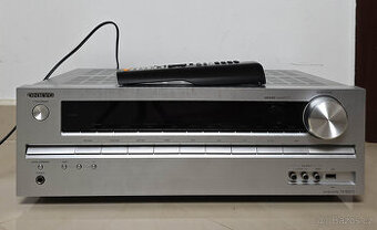 Onkyo TX-SR313 / HDMI / FM radio s RDS / USB - 1