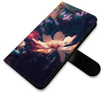 📱 NOVÉ flipové pouzdro iSaprio Spring Flowers – Samsung Ga