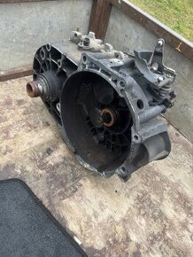 Převodovka 6ti kvalt VW Sharan 1.9tdi 85kw
