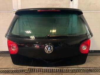 Páté dveře VW Golf V