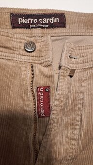 Pánské jeans Piere Garden vel. W35/L34 - 1