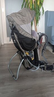 Krosna na dítě Deuter Kid Comfort