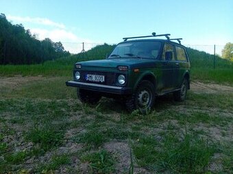 Lada Niva