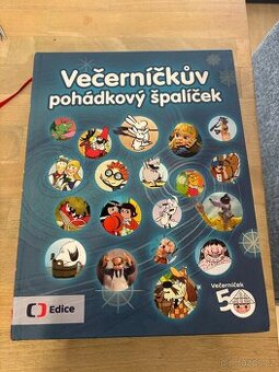 Prodám víc knih - 1