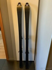 Wolkl  Energy lyže 163cm