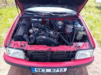 Prodám Audi 80 1.9 tdi