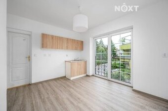 Pronájem byt 3+1, 75㎡