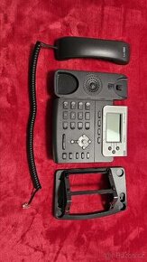 IP telefon WELL SIP-T22P - 1