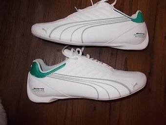 BOTASKY /TRENISKY PUMA MERCEDES AMG V.44 NOVÉ