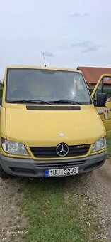 Mercedes benz 308