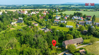 Prodej pozemku k bydlení, 1356 m², Loukovec