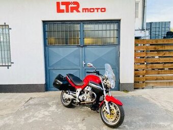 Moto Guzzi Breva 850, možnost splátek a protiúčtu