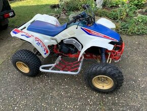 Honda TRX250R originální stav