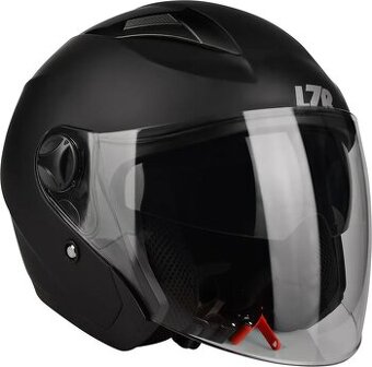 LAZER Helma na moto velikost XS"