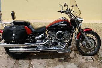 Yamaha XVS 1100 Dragstar