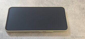 Samsung A34 5G, 128GB, stav jako nový