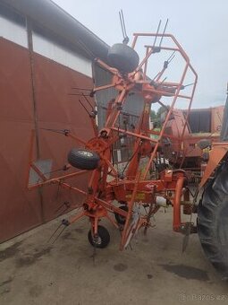 Obraceč píce KUHN GF 6301 MH