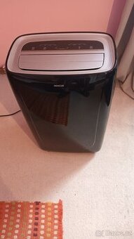 Mobilní klimatizace Sencor SAC MT9021C a Hisense AP-12CR4GF - 1