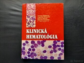 Klinická hematológia - 1