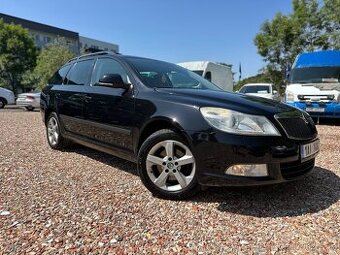 Prodám Škoda Octavia 2.0 TDI 81 kW Facelift