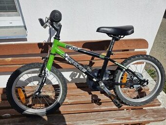 Dětské kolo 16"