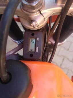 KTM 65 sx