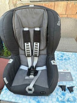 autosedačka britax
