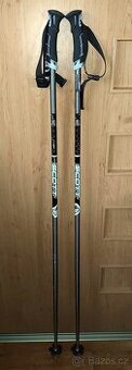 Hůlky SCOTT 134cm